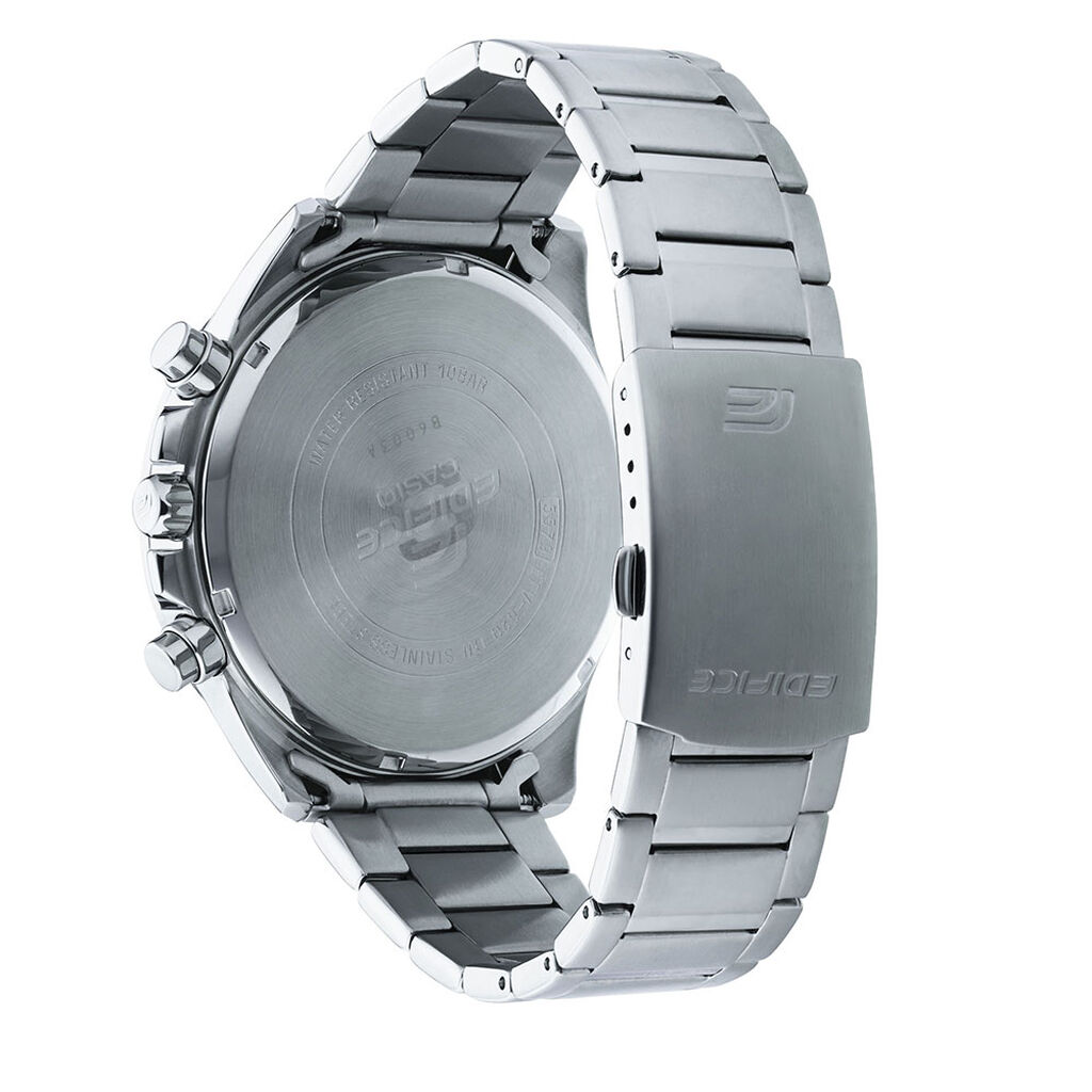 Montre Casio Noir - Montres Homme | Histoire d’Or
