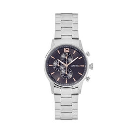 Montre Arctik Zenith Noir - Montres Homme | Histoire d’Or
