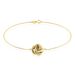 Bracelet Cyara Or Jaune - Bracelets Femme | Histoire d’Or