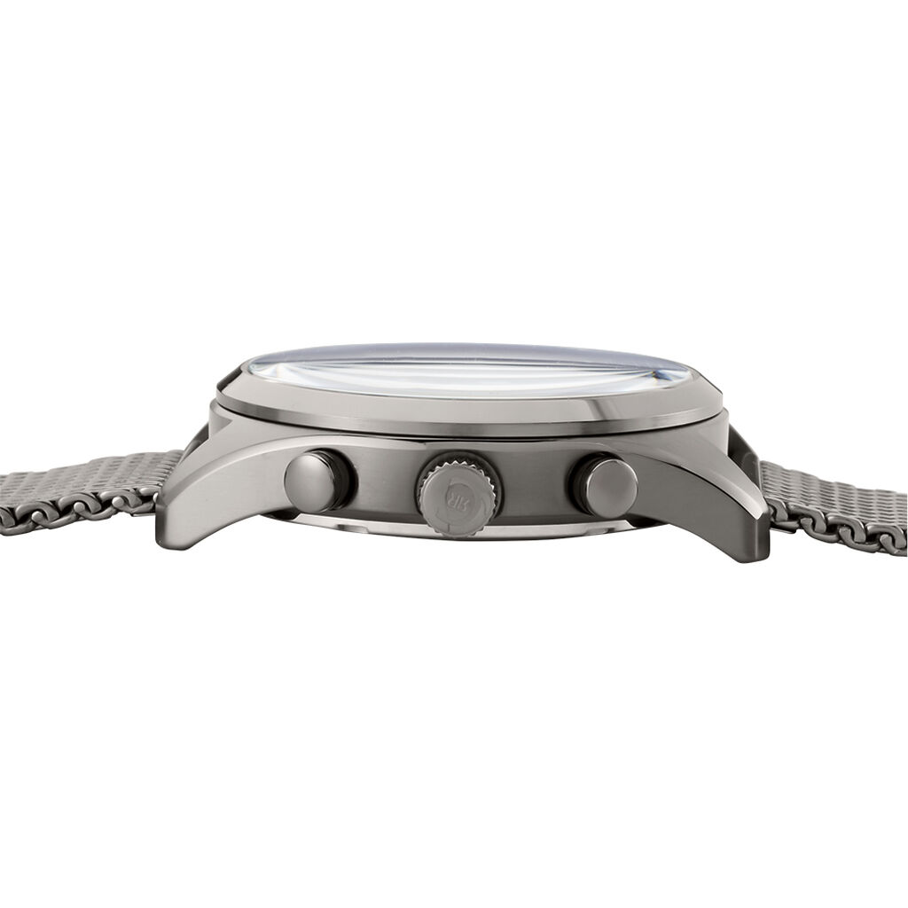 Montre Cerruti Grottamare Bleu - Montres Homme | Histoire d&rsquo;Or