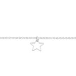 Bracelet Velma Argent Blanc - Bracelets Femme | Histoire d&rsquo;Or