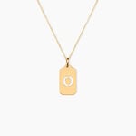 Pendentif Ingram Or Jaune - Pendentifs Homme | Histoire d&rsquo;Or