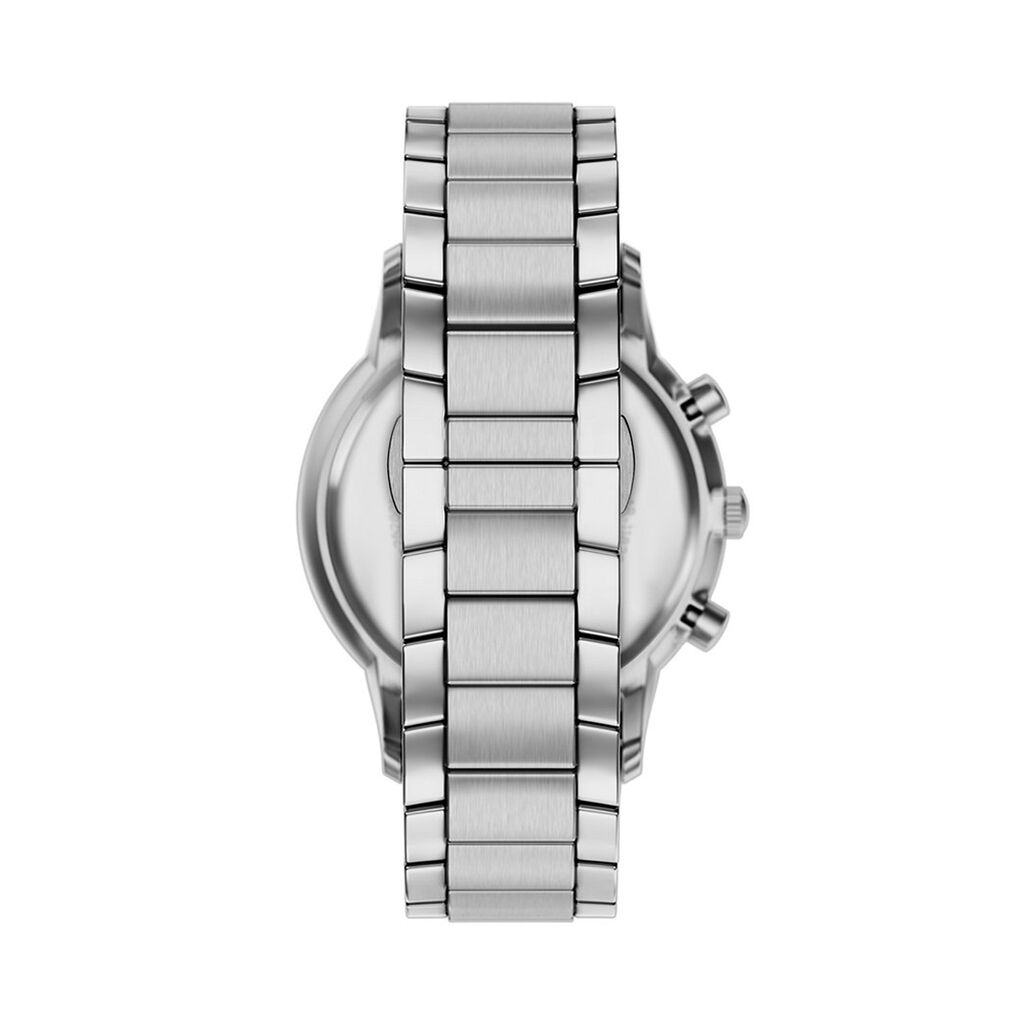 Montre Emporio Armani Noir - Montres Homme | Histoire d&rsquo;Or