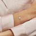 Bracelet Pascalin Argent Blanc Oxyde De Zirconium - Bracelets fantaisie Femme | Histoire d’Or