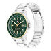 Montre Tommy Hilfiger Remy Vert - Montres Homme | Histoire d’Or