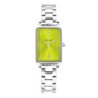 Montre Pierre Lannier Ariane Vert