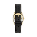 Montre Fossil Harlow Homme Cr&egrave;me - F&ecirc;te des p&egrave;res Homme | Histoire d&rsquo;Or
