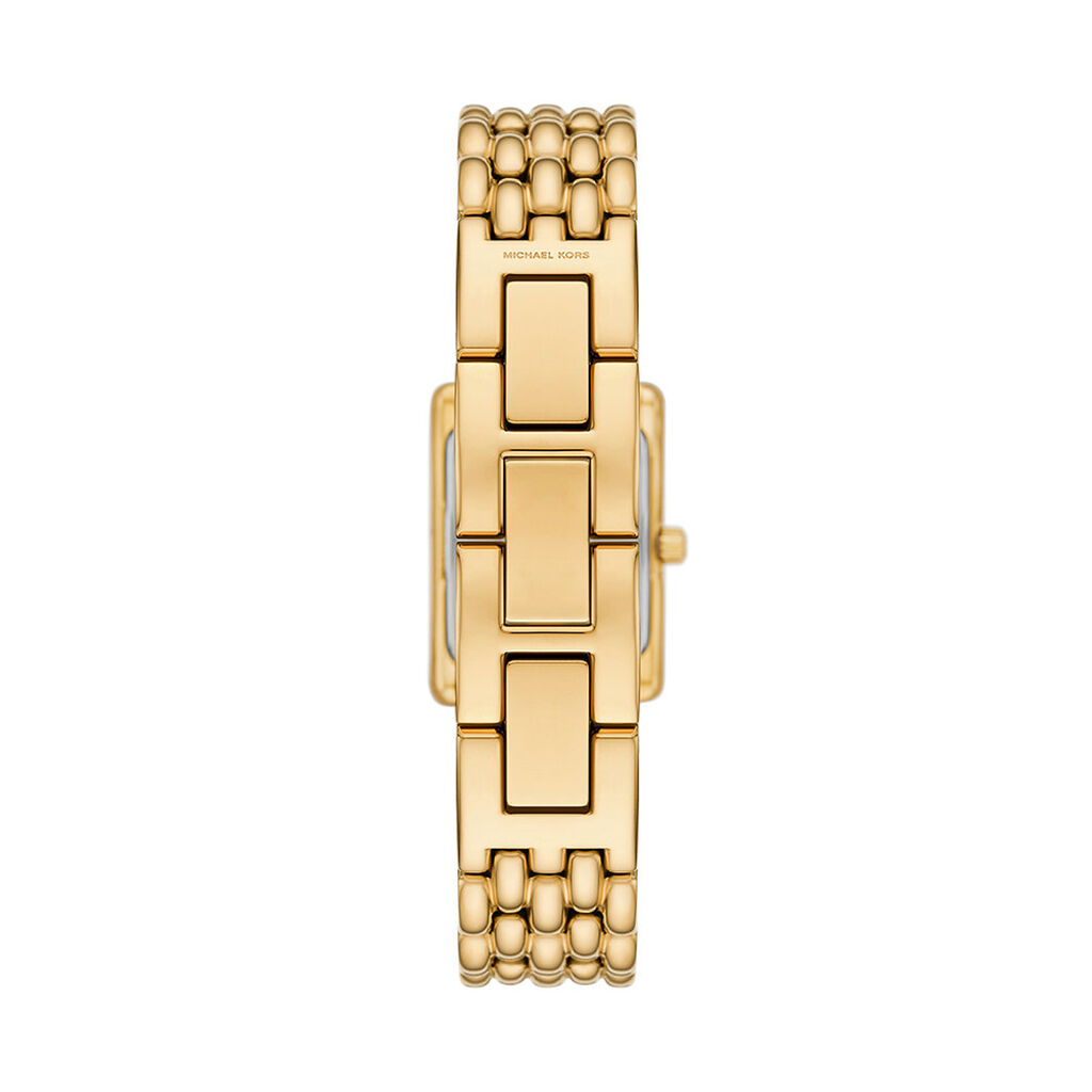 Montre Michael Kors Petite Essex Vert - Montres Femme | Histoire d&rsquo;Or
