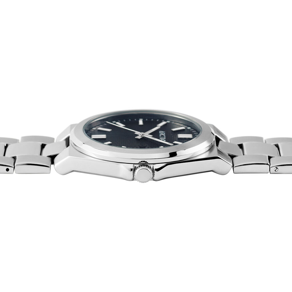 Montre Arctik Chronos Noir - Nouveautés Homme | Histoire d’Or
