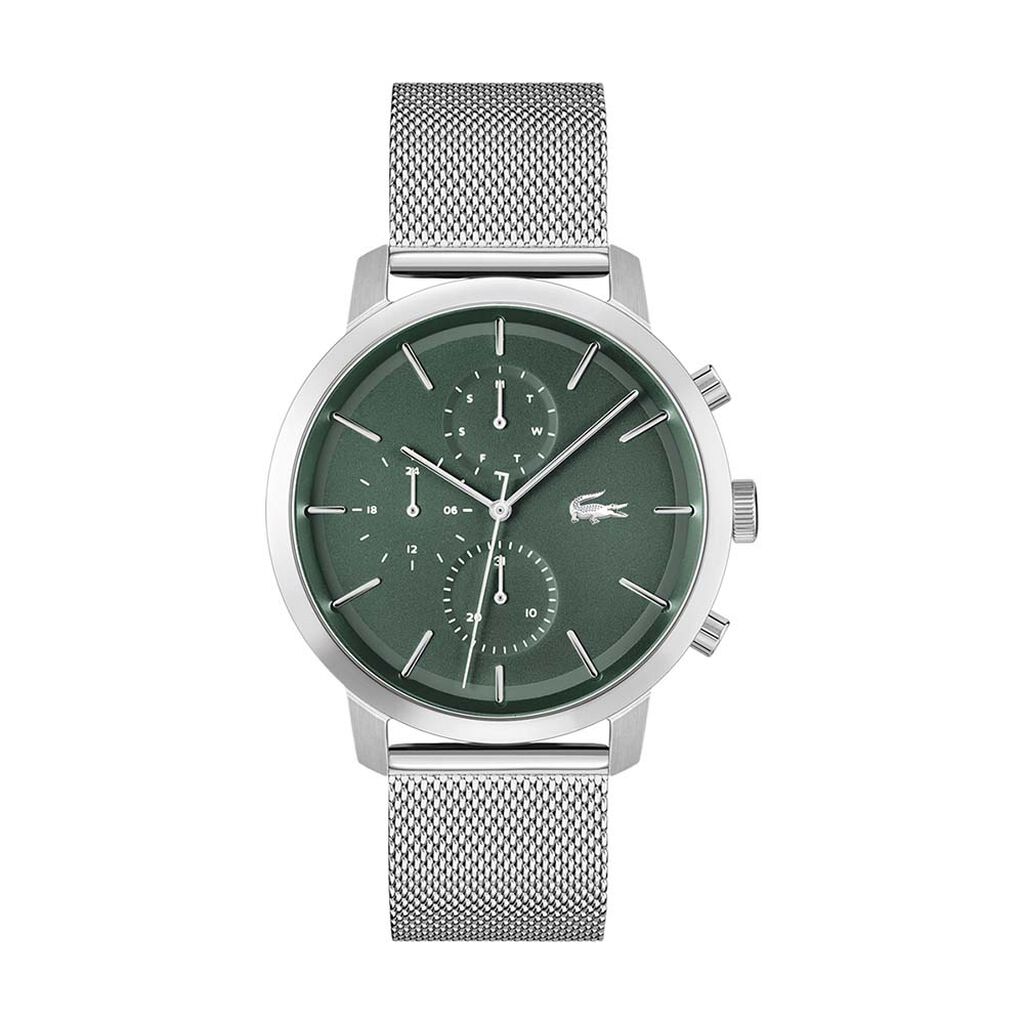 Montre Lacoste Replay - Montres Homme | Histoire d’Or