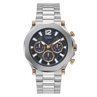 Montre Guess Edge Bleu