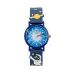 Montre Upp Tikki Astro Bleu - Montres Enfant | Histoire d&rsquo;Or