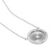 Collier Feliz Argent Blanc Oxyde De Zirconium - Colliers fantaisie Femme | Histoire d’Or