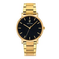 Montre Pierre Lannier Essential Noir