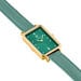 Montre Pierre Lannier Ariane Vert - Montres Femme | Histoire d’Or