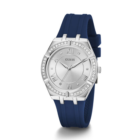 Montre Guess Cosmo Gris - Montres Femme | Histoire d’Or