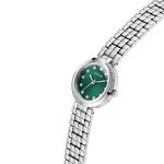 Montre Guess Clara Vert - Montres Femme | Histoire d&rsquo;Or