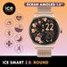 Montre Connectée Ice Watch Smart 2.0 - Montres connectées Femme | Histoire d’Or