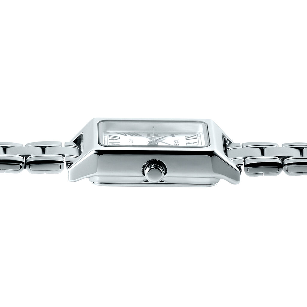 Montre Casio Collection Gris - Montres  | Histoire d’Or