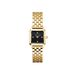 Montre Rosefield Boxelle Noir - Montres Femme | Histoire d’Or