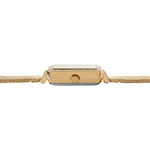 Montre U.s. Polo Juliette Vert - Id&eacute;es cadeaux Femme | Histoire d&rsquo;Or