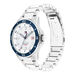 Montre Tommy Hilfiger Remy Crème - Montres Homme | Histoire d’Or