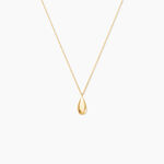 Collier Aristotle Or Jaune - Colliers Femme | Histoire d&rsquo;Or