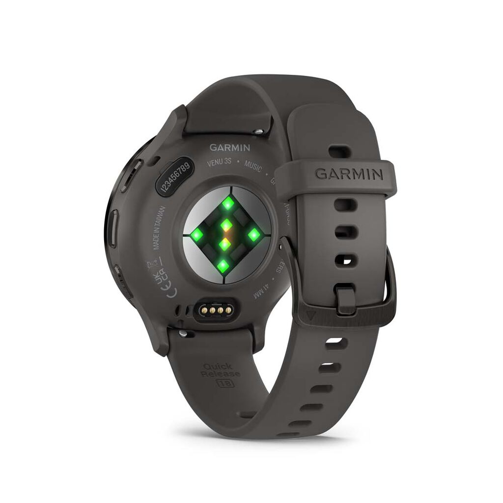 Montre Connectée Garmin Venu 3 - Montres connectées Famille | Histoire d’Or