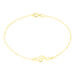 Bracelet Or Jaune Jamille - Bracelets Femme | Histoire d’Or