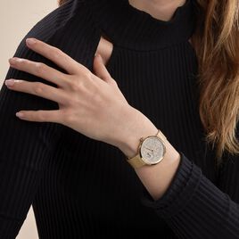 Montre Boss Praise Doré - Montres Femme | Histoire d’Or