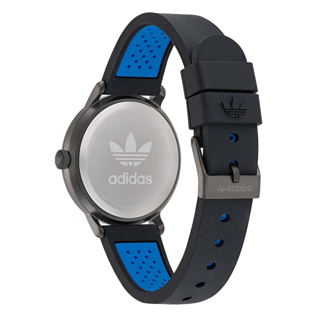 Montre Adidas Code One Noir - Montres Famille | Histoire d’Or