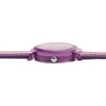 Montre Upp Tikky Blossom Violet - Montres Enfant | Histoire d&rsquo;Or
