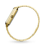 Montre Rosefield Octagon Blanc - Id&eacute;es cadeaux Femme | Histoire d&rsquo;Or