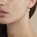 Boucles D'oreilles Pendantes Sibylle Or Jaune Perle De Culture - Boucles d'oreilles pendantes Femme | Histoire d’Or
