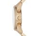 Montre Michael Kors BRYANT Champagne - Montres Femme | Histoire d’Or