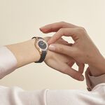 Montre Festina Mademoiselle Noir - Montres Femme | Histoire d&rsquo;Or