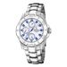 Montre Festina Multifonctions Argent - Montres Homme | Histoire d’Or