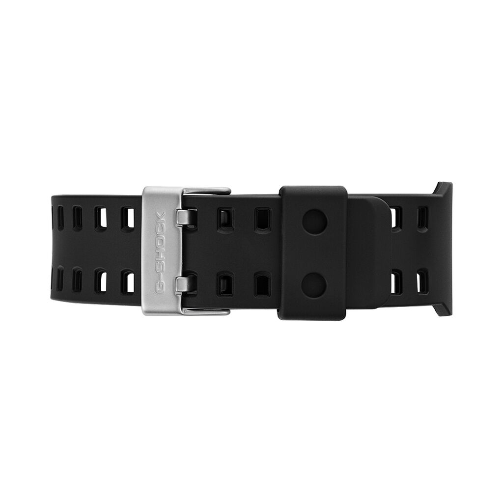 Montre Casio G-shock Black & White Noir - F&ecirc;te des p&egrave;res Homme | Histoire d&rsquo;Or