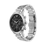 Montre Emporio Armani Noir - Montres Homme | Histoire d&rsquo;Or