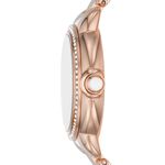 Montre Emporio Armani Blanc - Montres Femme | Histoire d&rsquo;Or