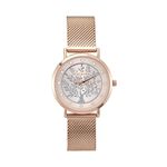 Montre Codhor Camille Rose - Montres Femme | Histoire d&rsquo;Or