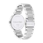 Montre Calvin Klein Sensation Noir - Id&eacute;es cadeaux Femme | Histoire d&rsquo;Or