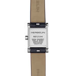 Montre Herbelin Antares Mini Argent&eacute; - Montres made in France Femme | Histoire d&rsquo;Or
