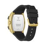 Montre Guess Phoenix Noir - Montres Homme | Histoire d&rsquo;Or