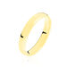 Alliance Sonia Demi Jonc Confort Or Jaune -  Unisex | Histoire d’Or