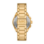 Montre Michael Kors Accelerator 2.0 Noir - Montres Homme | Histoire d&rsquo;Or