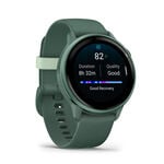 Montre Connect&eacute;e Garmin Vivoactive 6 - Montres connect&eacute;es Unisex | Histoire d&rsquo;Or