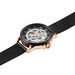 Montre Montignac Round Automatique Noir - Montres Homme | Histoire d’Or