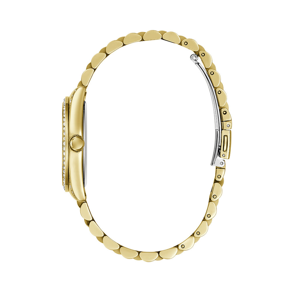 Montre Guess Jada - Montres Femme | Histoire d&rsquo;Or