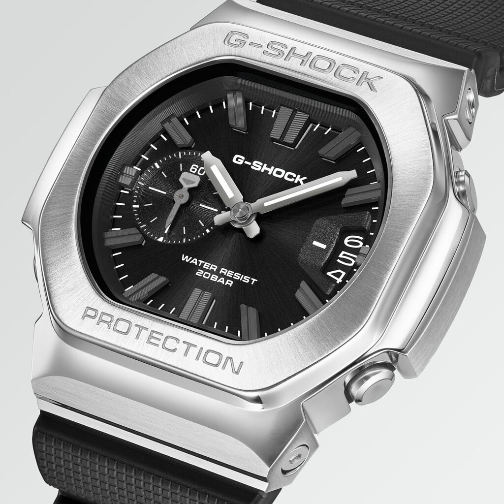 Montre Casio G-Shock Gmc2500 - Montres &eacute;tanches Homme | Histoire d&rsquo;Or